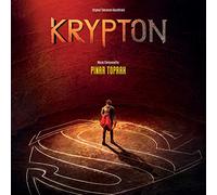 Pinar Toprak - Krypton [Vinilo]