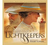 Pinar Toprak - The Lightkeepers (OST)