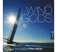 Pinar Toprak - The Wind Gods