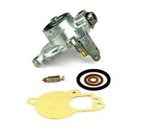 Pinasco 25293102 - Kit de tapa de carburador para alfileres SI Vespa PX aumentada 125 150 200