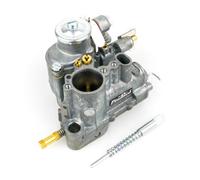PINASCO Carburador SI 24.24 ER Mix con mezclador compatible con Piaggio Vespa PX 125-150-200 Art. 25294907
