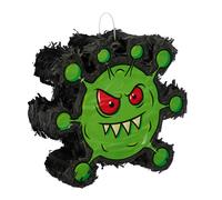 Piñata 150 g piñata divertida piñata de virus piñata rellenable piñata infantil