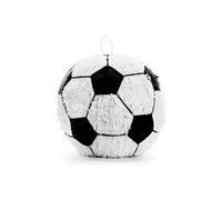 Piñata 35 x 35 x 35 cm Balón de fútbol - Decoración de fiesta para rellenar - Juegos de fiesta para cumpleaños infantiles cumpleaños niños fiesta fútbol - Decoración de fiesta de cumpleaños y