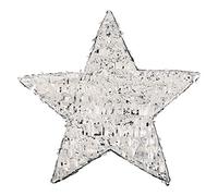 PINATA conv:SILVER FOIL 45cm