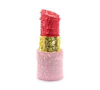 Piñata pintalabios 20 x 54 x 20 cm