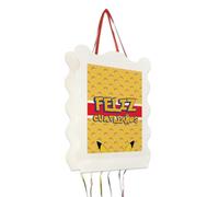 Piñata Pokeemon_Style 2 Cumpleaños Infantil - Varios Diseños para Niños y Niñas - 30x40cm