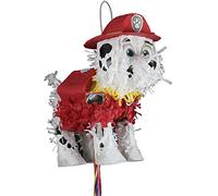 Amscan Piñata Paw Patrol con tiras