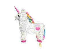 Piñata Unicornio - 39 x 13 x 55 cm