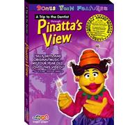 Pinatta's View - A Trip to the Dentist
