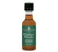 Pinaud Clubman Aftershave Reserve Whisky Woods 50ml, Único, Estándar, 500