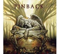 Pinback - Autumn of the..