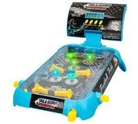 Pinball All Star con marcador digital, luz y sonido CB Games