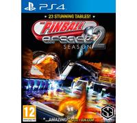 The Pinball Arcade Season 2