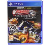 Pinball Arcade Season 2 [Reino Unido Importación] PS4 PLAYSTATION 4 System 3