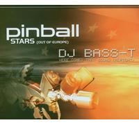 Pinball & DJ Bass-T - Stars/Here Comes That Sou