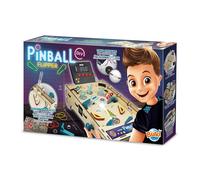Buki France 2168 Pinball DIY