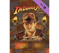 Pinball FX: Indiana Jones - The Pinball Adventure (PC) - Steam Gift - GLOBAL