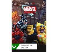 Pinball FX - Marvel Pinball Collection 2 (DLC) XBOX LIVE Key EUROPE