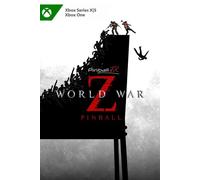 Pinball FX - World War Z Pinball (DLC) XBOX LIVE Key EUROPE