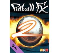 Pinball FX2: Epic Quest Table Steam Key GLOBAL