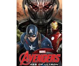 Pinball FX2 - Marvel's Avengers: Age of Ultron (DLC) Steam Key GLOBAL