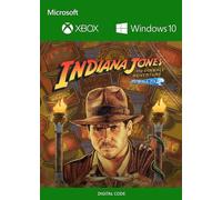 Pinball FX3 - Indiana Jones: The Pinball Adventure (DLC) PC/XBOX LIVE Key EUROPE