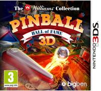 Pinball Hall Of Fame [Importación italiana]