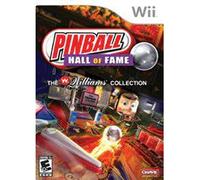 Pinball Hall of Fame: The Williams Collection - Nintendo Wii