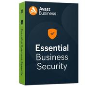 PINBOX - ESD Avast Essential Business Security 5 Licencias - Licencia Digital