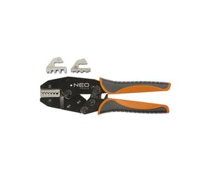 Pince À Sertir Les Embouts Neo Tools 01-506, 220 Mm, 0,5-16 Mm²