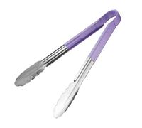 Pince de service code couleur 290 mm - 7 coloris - Vogue Violet