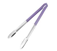 Pince de service code couleur 400 mm - 7 coloris - Vogue Violet