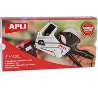 APLI – Máquina etiquetadora de precios 101948 – Aluminio