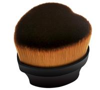 Pincel base con protección solar | Herramienta de maquillaje rápido seguro para niños para crema solar | Pincel aplicador para crema y loción, para, corrector, colorete, citas, viajes, fez