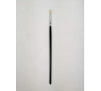 Pincel Belle Arti setola Blanca Redondo Mis.2