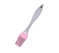 Pincel Cocina Silicona 1 Uds. Cepillo for untar barbacoa bandeja for hornear Pan Chef pastelería aceite herramienta hogar cocina(GJ-143 G Pink)