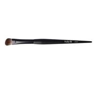 Pincel contouring, sombras, nariz