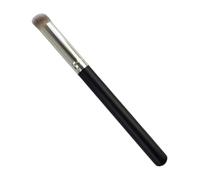 - Pincel corrector - Difuminado preciso y aplicación uniforme | Pincel de precisión con cobertura puntual | Pincel corrector de color, maquillaje de belleza para mujeres, viaje vacaciones