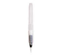 Pincel de acuarela recargable multiusos para acuarela, bolígrafos, pintura, letras, punta puntiaguda