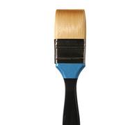 Pincel de acuarelas Daler Rowney de Aquafine (varios tipos y tamaños), sintético, Skyflow - 1 1/2 Inch