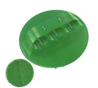 Pincel de baño para perros, depurador de perros para baño | Cepillo de baño para perros - Diseño portátil antideslizante de Massager Combar para desposar la desgracia de secado al aire libre Limpieza