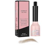 Pincel de cejas angular, relleno de ojos preciso, tinte de ojos de larga duración, pincel de sombra de ojos, pincel de sombra de ojos, pincel de sombra de ojos, pincel de sombra de ojos, pincel de