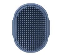 Pincel De Champú Para Perros, De Lavado De Perros | Fuera De Goma Suave Ergonómica | Herramientas De Masaje Cómodas Peine Para Perros Gatos Gats Gatitos Gatitos