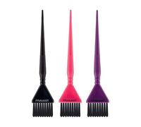 Pincel De Coloración Para Cabello FRAMAR Set De 3 Piezas