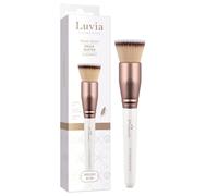 Pincel de maquillaje Luvia, Prime Buffer, pincel de maquillaje para ojos, pincel cosmético vegano, pincel de maquillaje para difuminar fácil y uniformemente