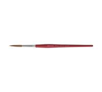 PINCEL DE PELO LARGO DE BUEY MANGO CORTO ESCODA BRAVO S.6421 Nº2