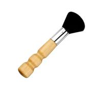 Pincel de polvo de instrumento, cepillo de guitarra | Cepillo de extracción de polvo del instrumento,Mango de madera Soft Bristles Detalling Herramienta de limpieza Duster Duster para violín para viol