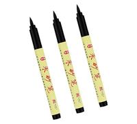Pincel de tintas de para artistas profesionales, escritura principiante, caracteres chinos tradicionales, guiones religiosos, Zhu Chutzpah, pincel de tóner