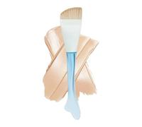 Pincel de tinte | Aplicador de precisión para un maquillaje homogéneo | Pincel de maquillaje versátil, para uso en casa, oficina, viajes, vacaciones, escena, citas,