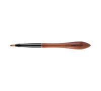 Pincel delineador de uñas, pinceles para manicura, dibujo, uñas, pinceles artísticos, pinceles de pintura de flores, pincel de esmalte de uñas